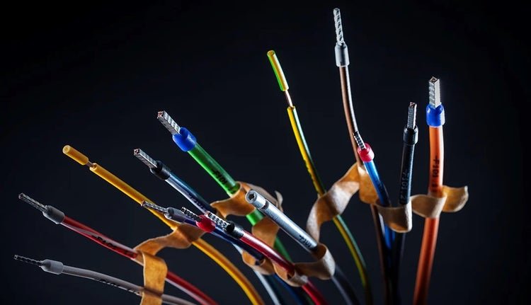 Warum hochwertige Kabelkonfektionierung für moderne Technologien unverzichtbar ist Warum hochwertige Kabelkonfektionierung für moderne Technologien unverzichtbar ist
