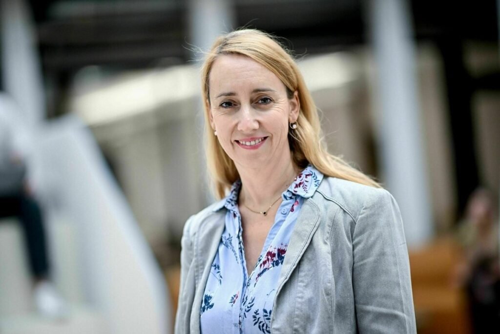 Melanie Amann verlässt Spiegel – Ursachen, Hintergründe und Bedeutung melanie amann verlässt spiegel