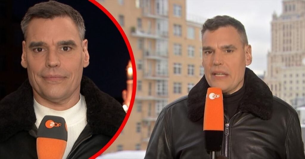 Armin Coerper Lebensgefährte – Was ist über das Privatleben des ZDF-Journalisten bekannt? armin coerper lebensgefährte