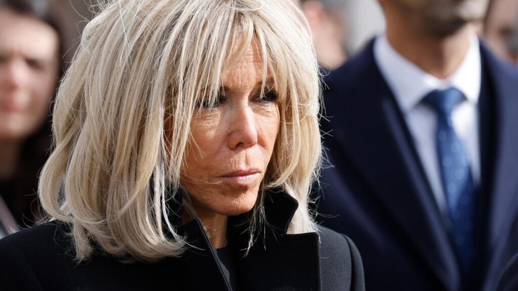 Brigitte Macron Krankheit – Was ist über ihren Gesundheitszustand wirklich bekannt? brigitte macron krankheit