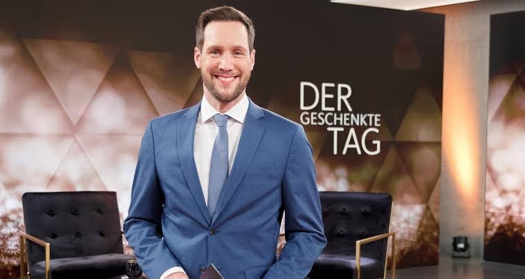 Sven Kroll Lebensgefährtin – Was ist über seine Partnerin und sein Privatleben bekannt? sven kroll lebensgefährtin