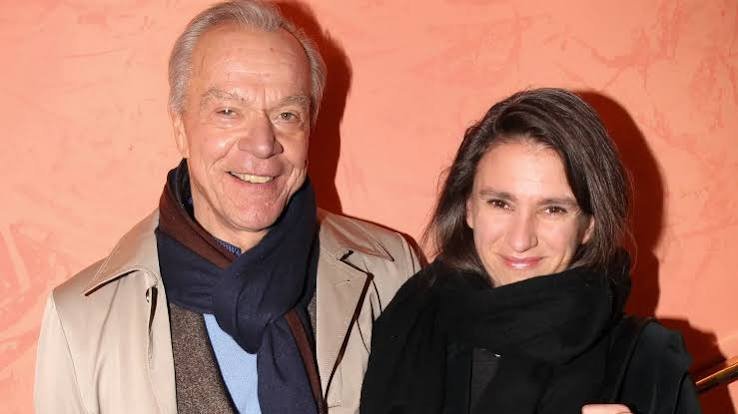 Natascha Galuba: Wer ist die ehemalige Ehefrau von Dirk Galuba? natascha galuba