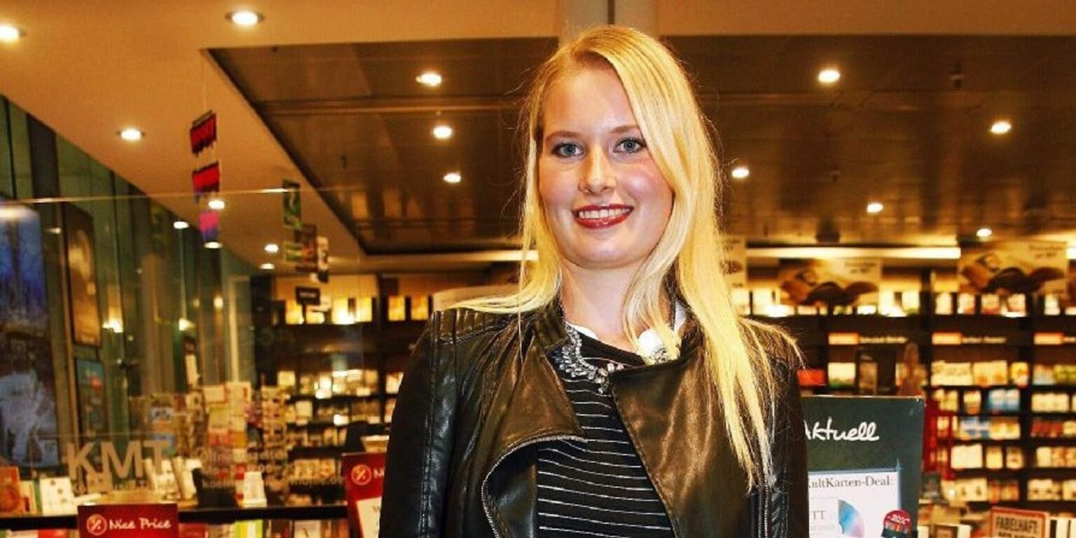 annalena wulff