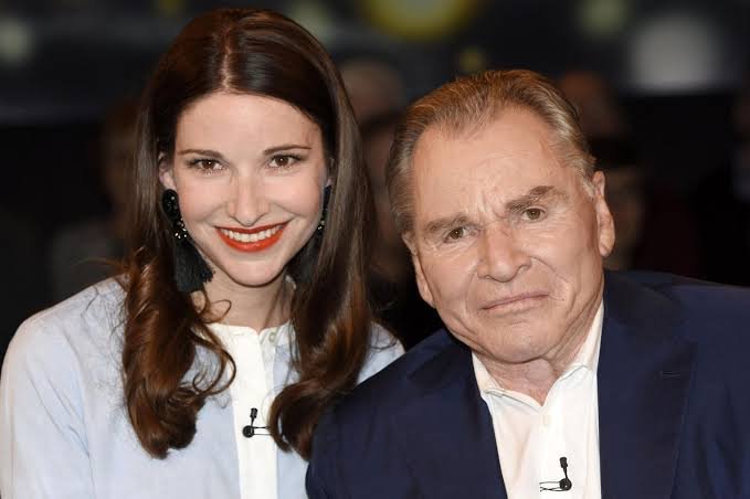 Sophie Wepper Geschwister: Hat die Schauspielerin Brüder oder Schwestern? sophie wepper geschwister