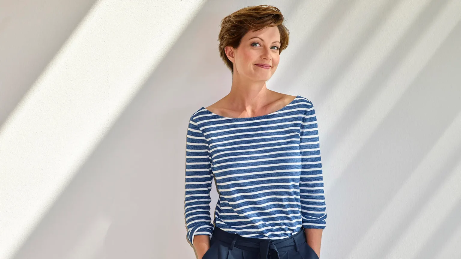 Janett Eger: Alles über die MDR-Moderatorin, Karriere und Privatleben janett eger
