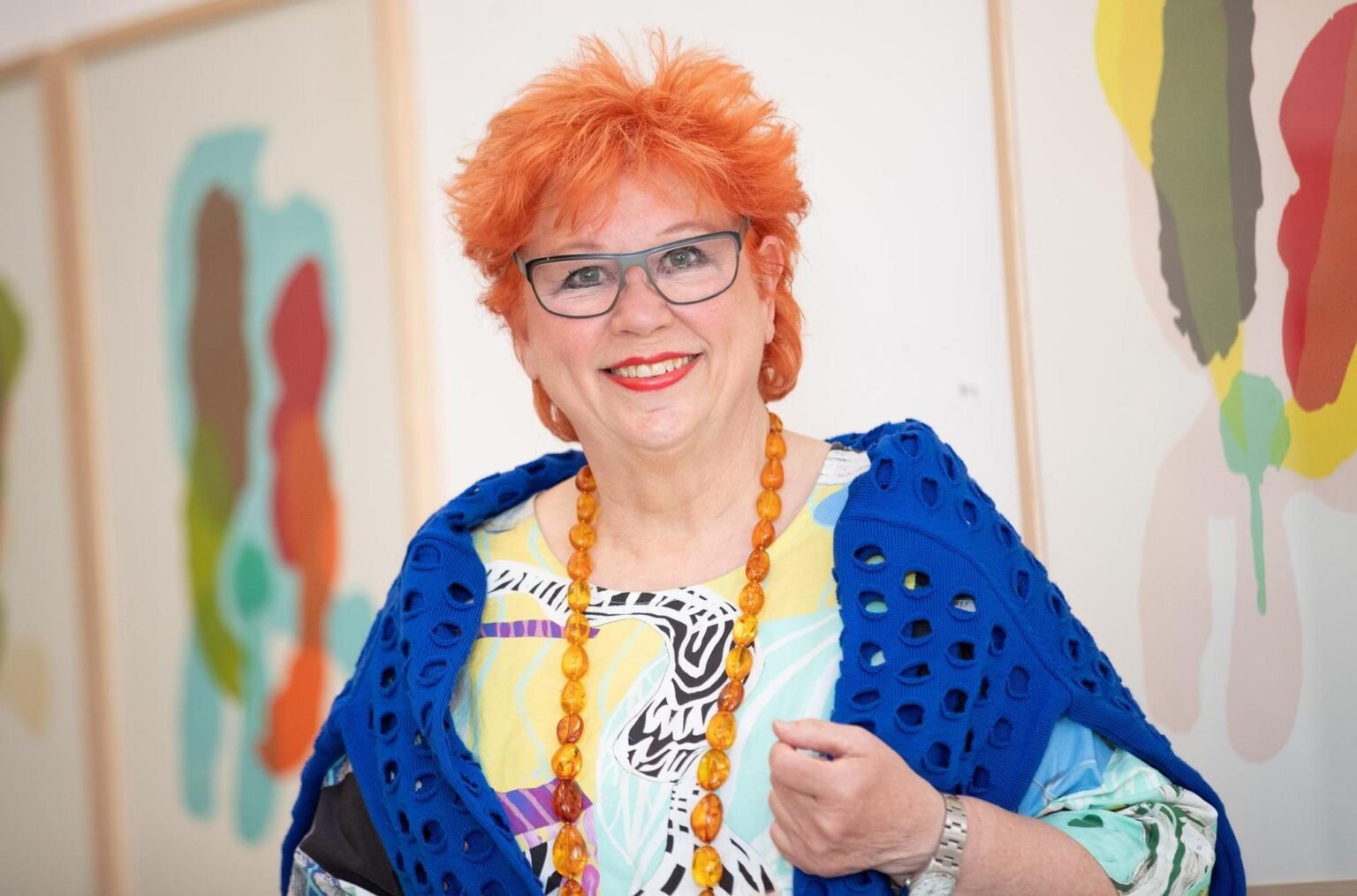 Barbara Salesch Partnerin – Alles über Beziehung, Privatleben und Wahrheit barbara salesch partnerin