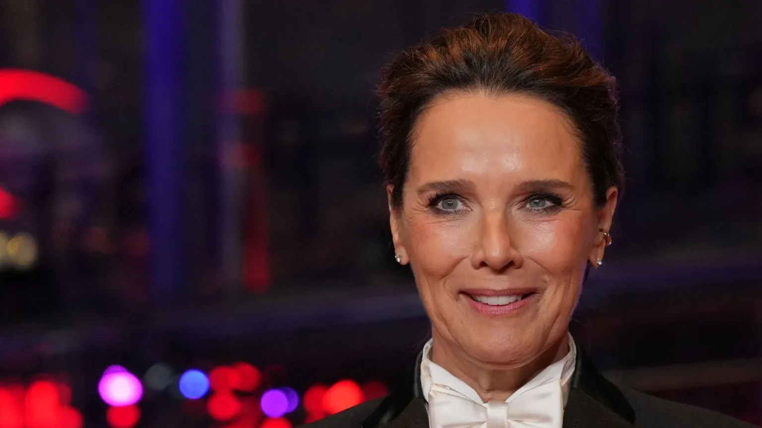 Désirée Nosbusch Krankheit – Wahrheit, Gerüchte und Fakten über ihren Gesundheitszustand désirée nosbusch krankheit