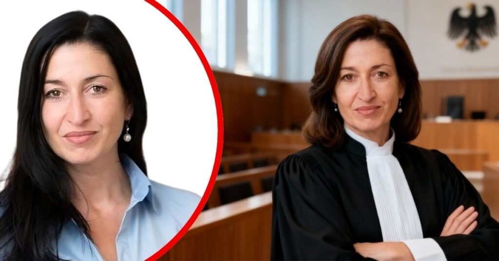 Simone Dahlmann-Ludwig Ehemann – Was ist über ihren Ehemann und ihr Privatleben bekannt? simone dahlmann-ludwig ehemann