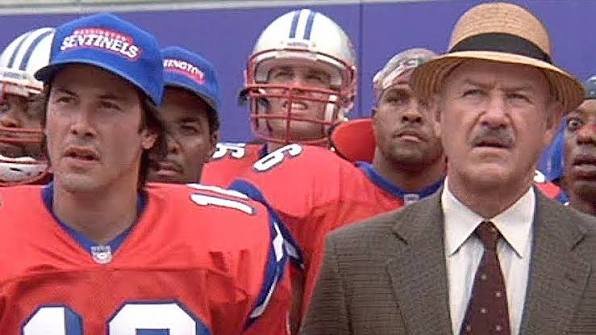 Helden aus der zweiten Reihe: Handlung, Besetzung und die Geschichte hinter dem Kult-Sportfilm helden aus der zweiten reihe