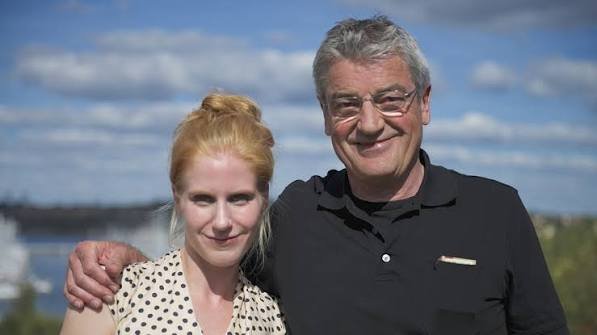 Mit wem ist Franz Xaver Gernstl verheiratet? Ehefrau, Familie und sein privates Leben mit wem ist franz xaver gernstl verheiratet