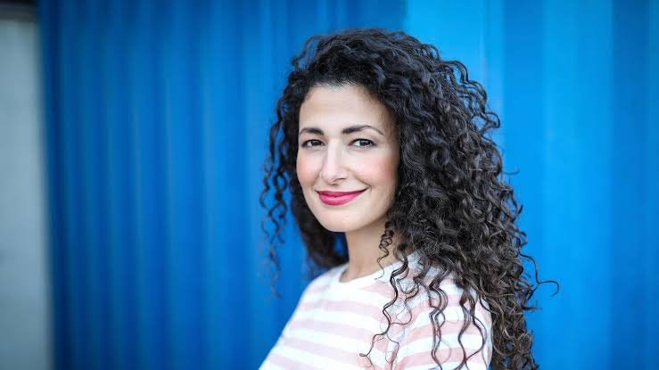 Marwa Eldessouky Figur – Leben, Karriere, Herkunft und spannende Fakten über die ARD-Moderatorin marwa eldesouki figur