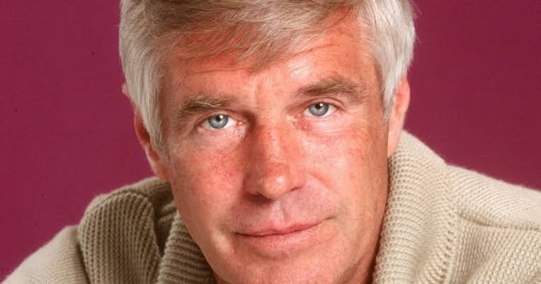 George Peppard Todesursache: Woran starb der berühmte „A-Team“-Star? george peppard todesursache
