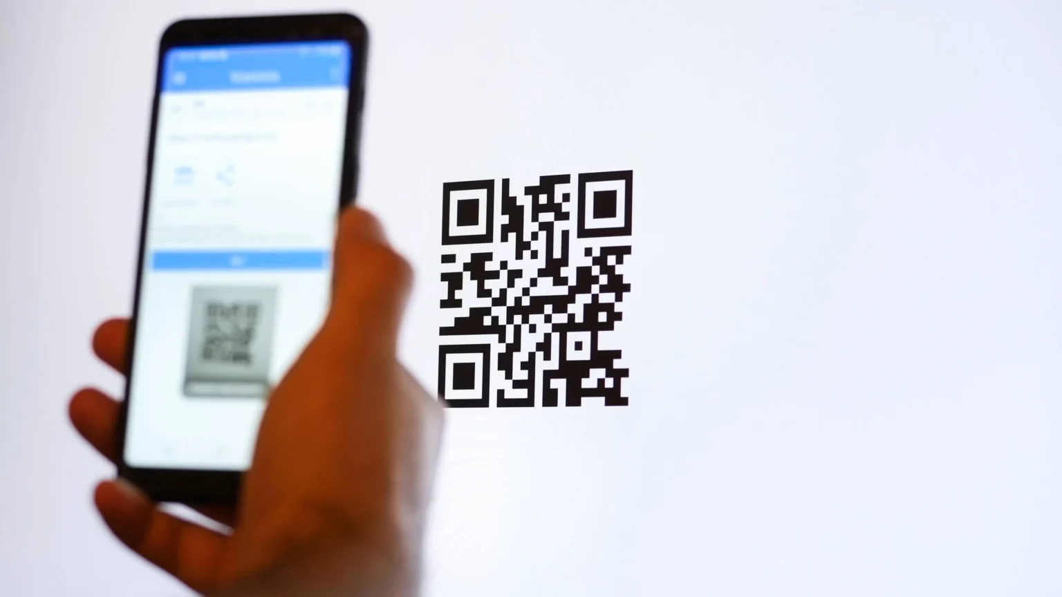 QR-Codes selbst gestalten