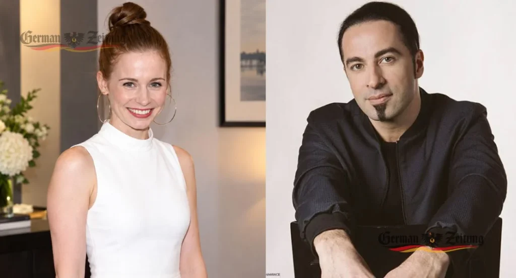 bülent ceylan erste ehefrau
