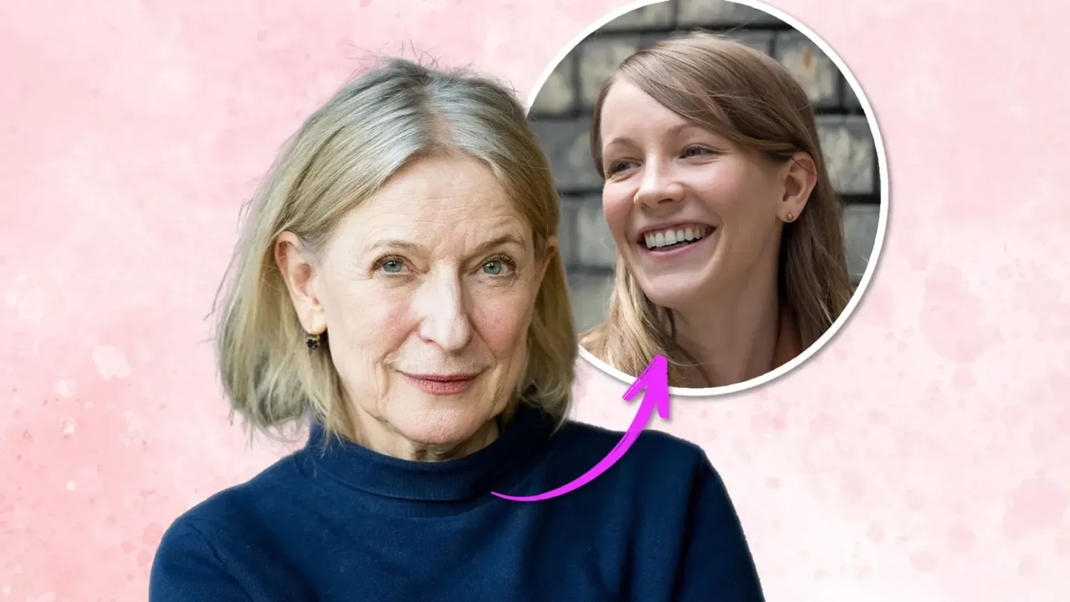 Dagmar Manzel Kinder: Tochter, Sohn und Familie im Überblick dagmar manzel kinder