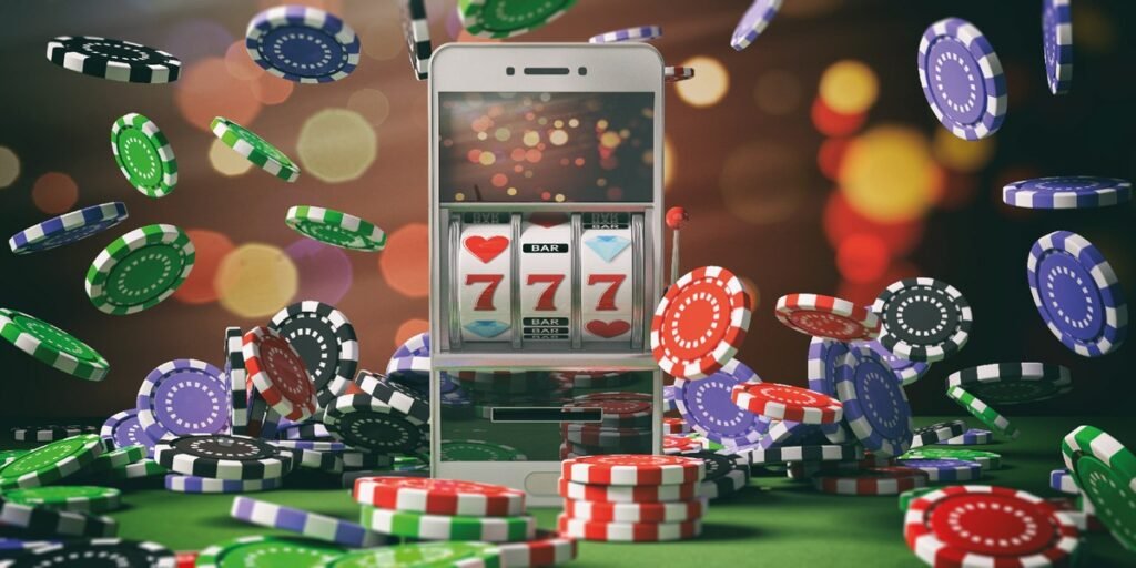 Online Casino ohne OASIS Datei