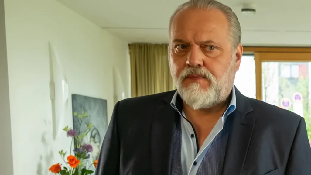 Jan-Gregor Kremp: Alter, Ehefrau, Kinder und Karriere jan gregor kremp