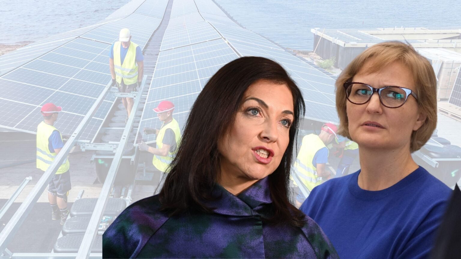 Kaja Kallas Körpergröße: Wie groß ist die estnische Politikerin? kaja kallas körpergröße