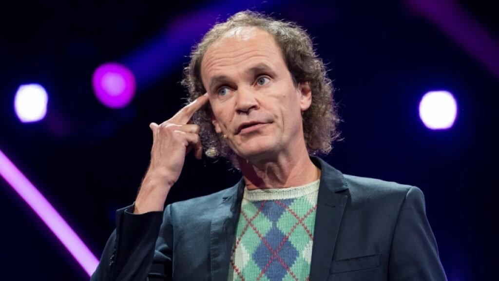 Michael Haubold Ehefrau: Wer ist die Frau an seiner Seite? michael haubold ehefrau