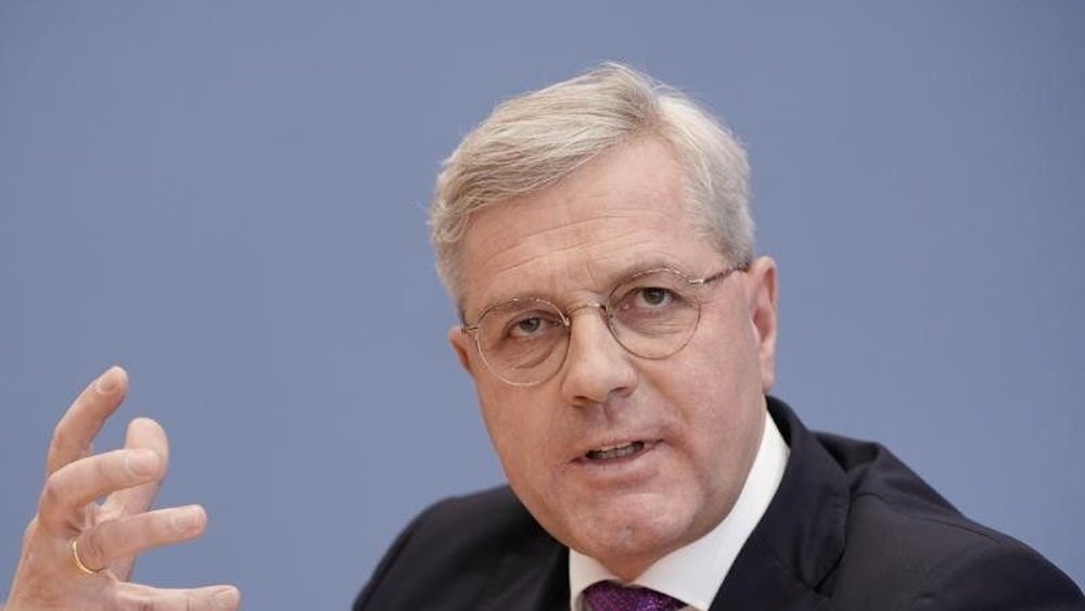 Norbert Röttgen Krankheit: Was ist über seinen Gesundheitszustand bekannt? norbert röttgen krankheit