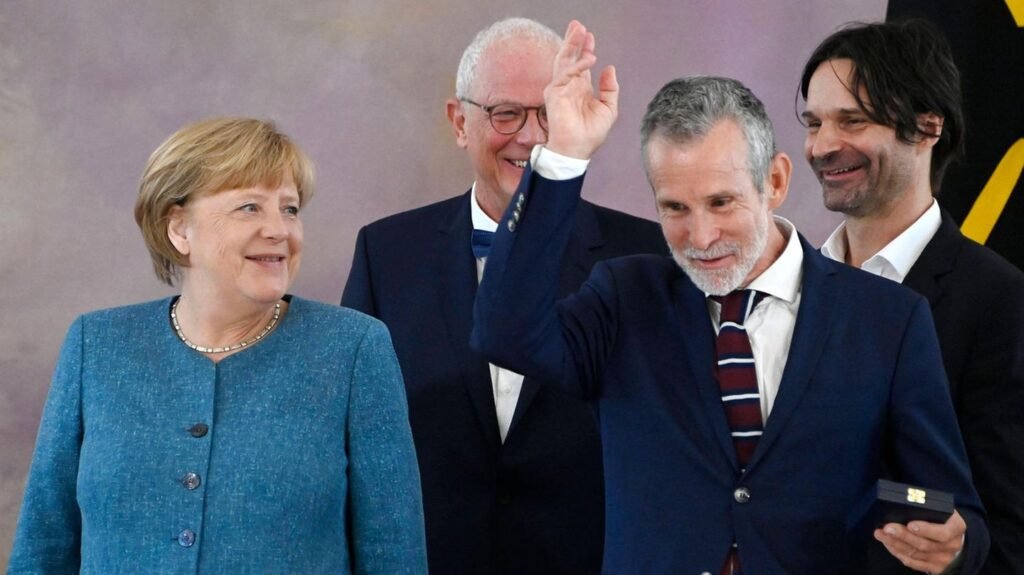 Ulrich Matthes Lebenspartner: Wer ist der Partner des bekannten deutschen Schauspielers? ulrich matthes lebenspartner