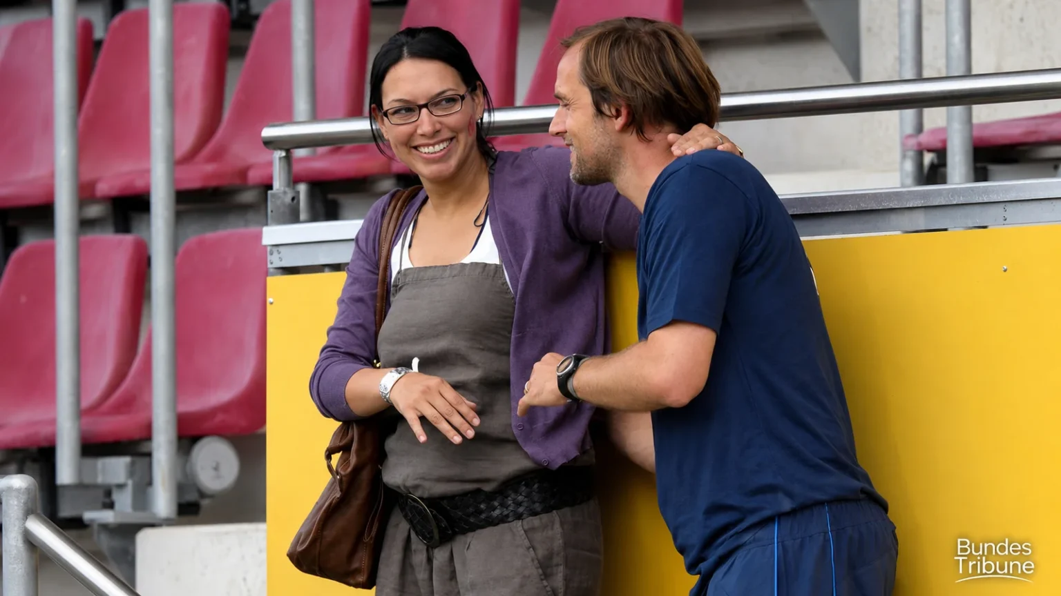 woher kommt sissi tuchel