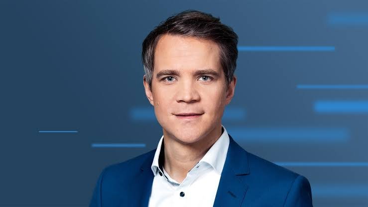 Daniel Pontzen: Alter, Karriere und Leben daniel pontzen