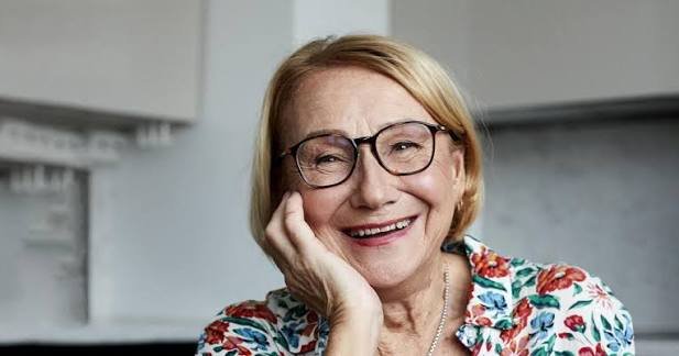 Eve Vaasmaa – Wer ist sie und was ist über ihr Leben bekannt? eve vaasmaa