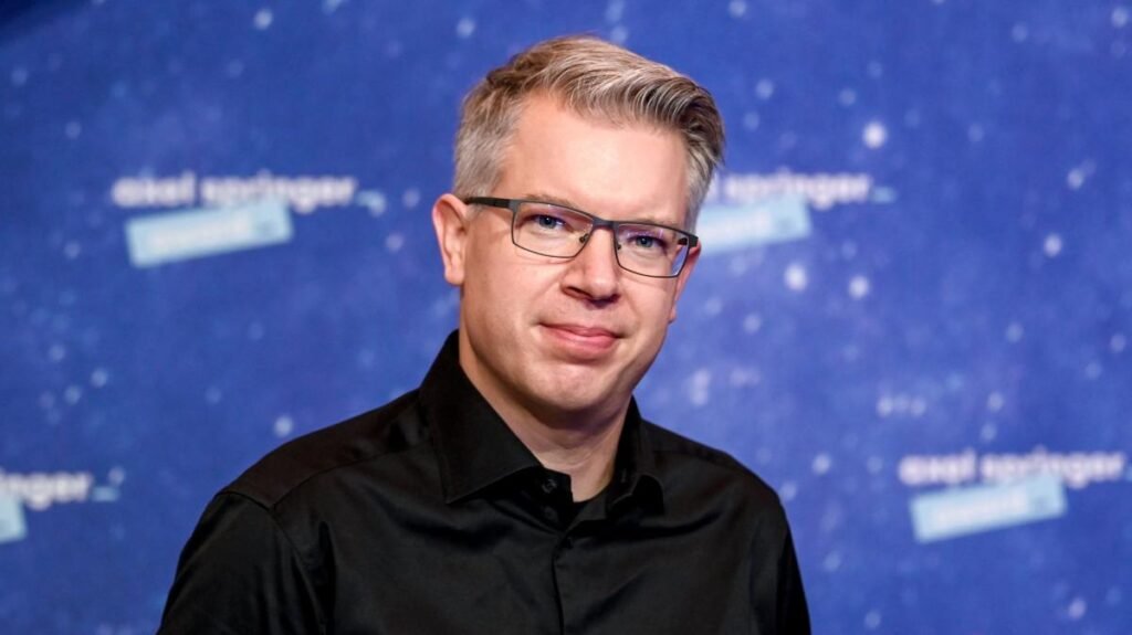 Frank Thelen Vermögen: Wie reich ist der Unternehmer? frank thelen vermögen