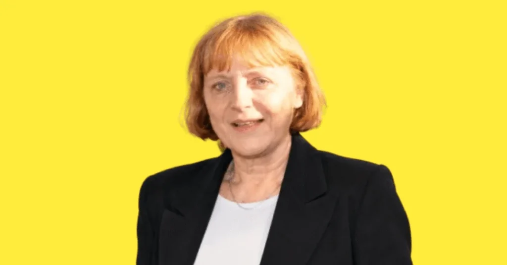 irene kasner
