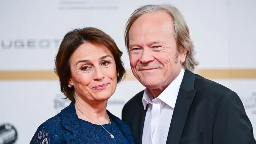 Jan Kerhart: Biografie, Alter, Ehefrau, Kinder und Karriere jan kerhart