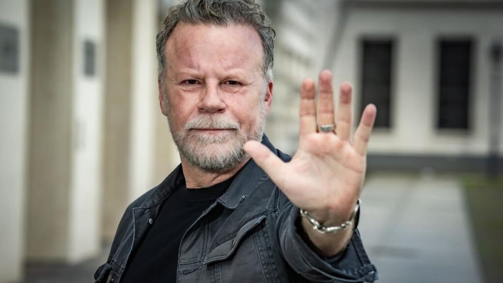 Jenke von Wilmsdorff Freundin: Hat er eine neue Partnerin? jenke von wilmsdorff freundin