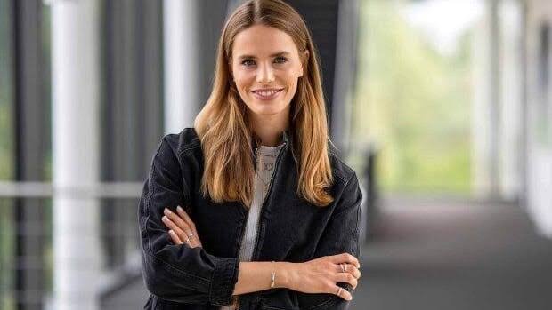 Lili Engels Biografie: Alter Karriere Ausbildung Familie und Privatleben lili engels