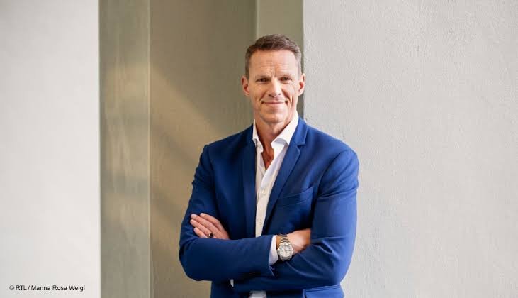 Martin Gradl: Biografie, Karriere und Privatleben martin gradl