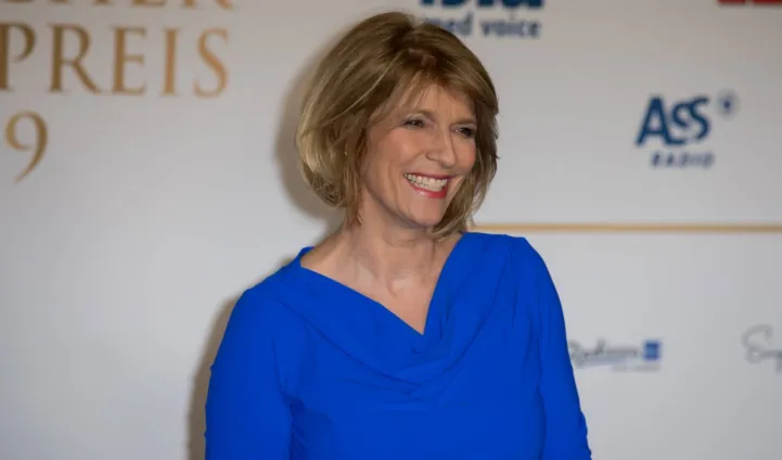 Susanne Holst – Alter, Karriere, Ehemann und Leben